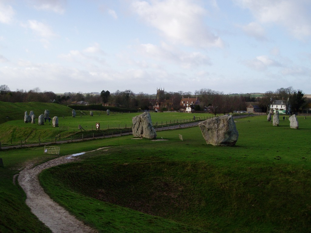 Avebury