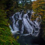 Swallow Falls