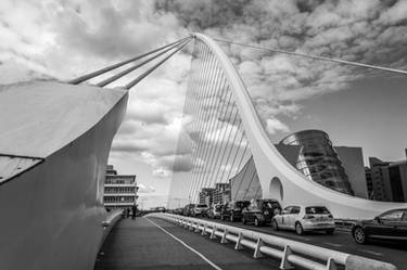 Bridge, Dublin