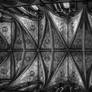 Worcester Cathedral Ceiling