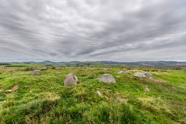 Trestle Cairn