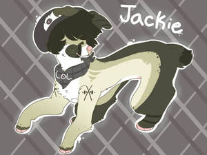 Jackie~OTA