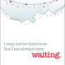 Waiting