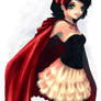 Yaris: Mechanical Bunny Girl