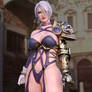 Ivy Valentine - Soulcalibur