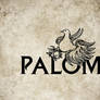 Paloma  Logo Design
