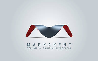 Markakent Advertisign Logo