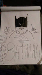 Special Batman