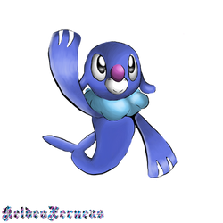 Popplio