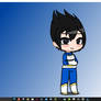 Vegeta (Female)