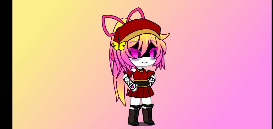 ALT GACHA CLUB by Bellainnit on Sketchers United