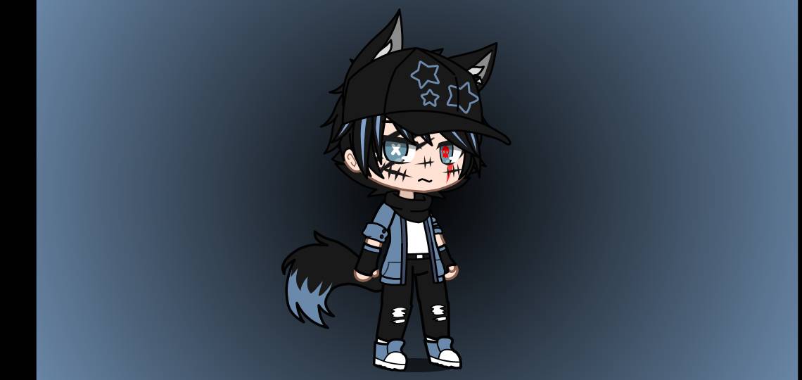 My oc Suicide Jose by jose43msu32 on DeviantArt