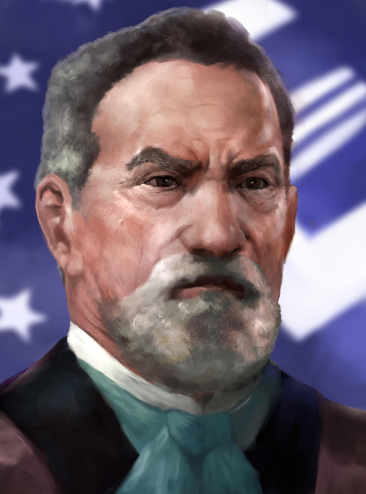 Deviantart Erb ERB - Anderson by Herckeim on DeviantArt