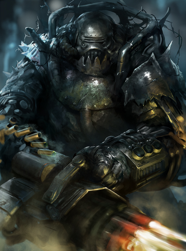 Juggernaut by Herckeim on DeviantArt
