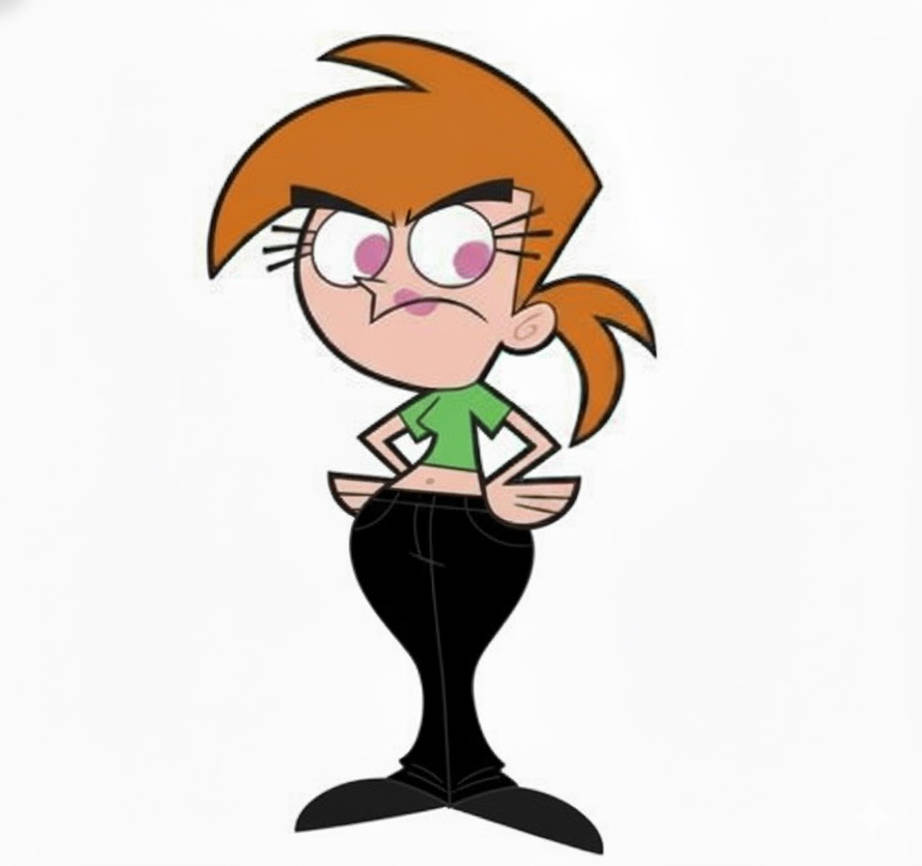 Vicky Pfp Vicky redesign by Xavierthgoat on DeviantArt