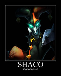 Shaco