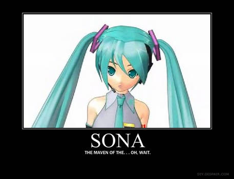 Sona