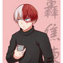 Todoroki Shouto