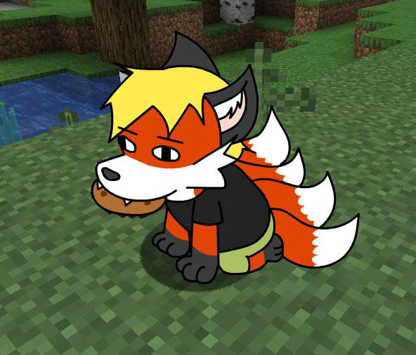 Minecraft Update 1 14 By Moustachedpotatoes On Deviantart Minecraft Update 1 14 By Moustachedpotatoes On Deviantart