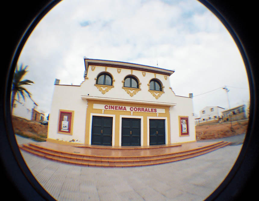 Teatro Cinema Corrales by Dorita on DeviantArt