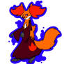 Delphox