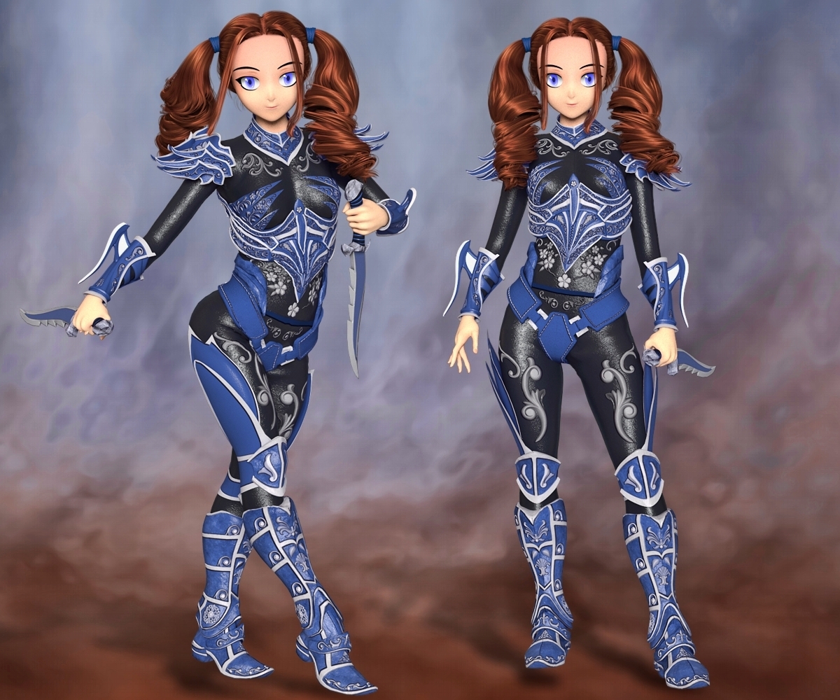 Fantasy Armor For La Femme By Renderosity On Deviantart Fantasy Armor For La Femme By Renderosity On Deviantart