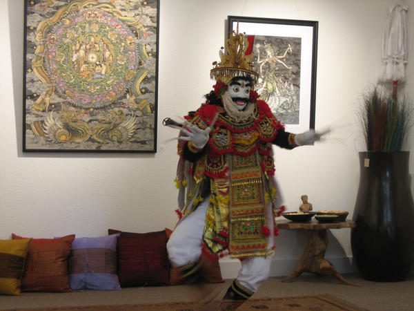 Demon Dance by blue5ky on DeviantArt