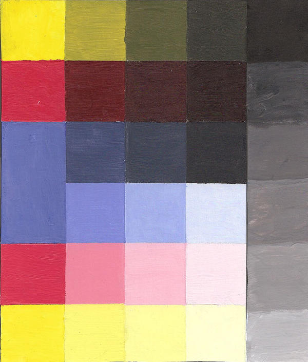 Acrylic color box by blue5ky on DeviantArt