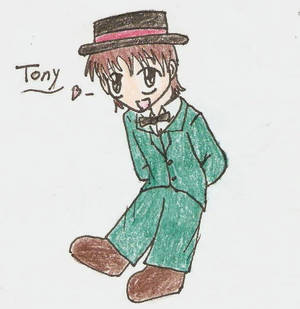 Tony