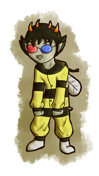 Bee Sollux