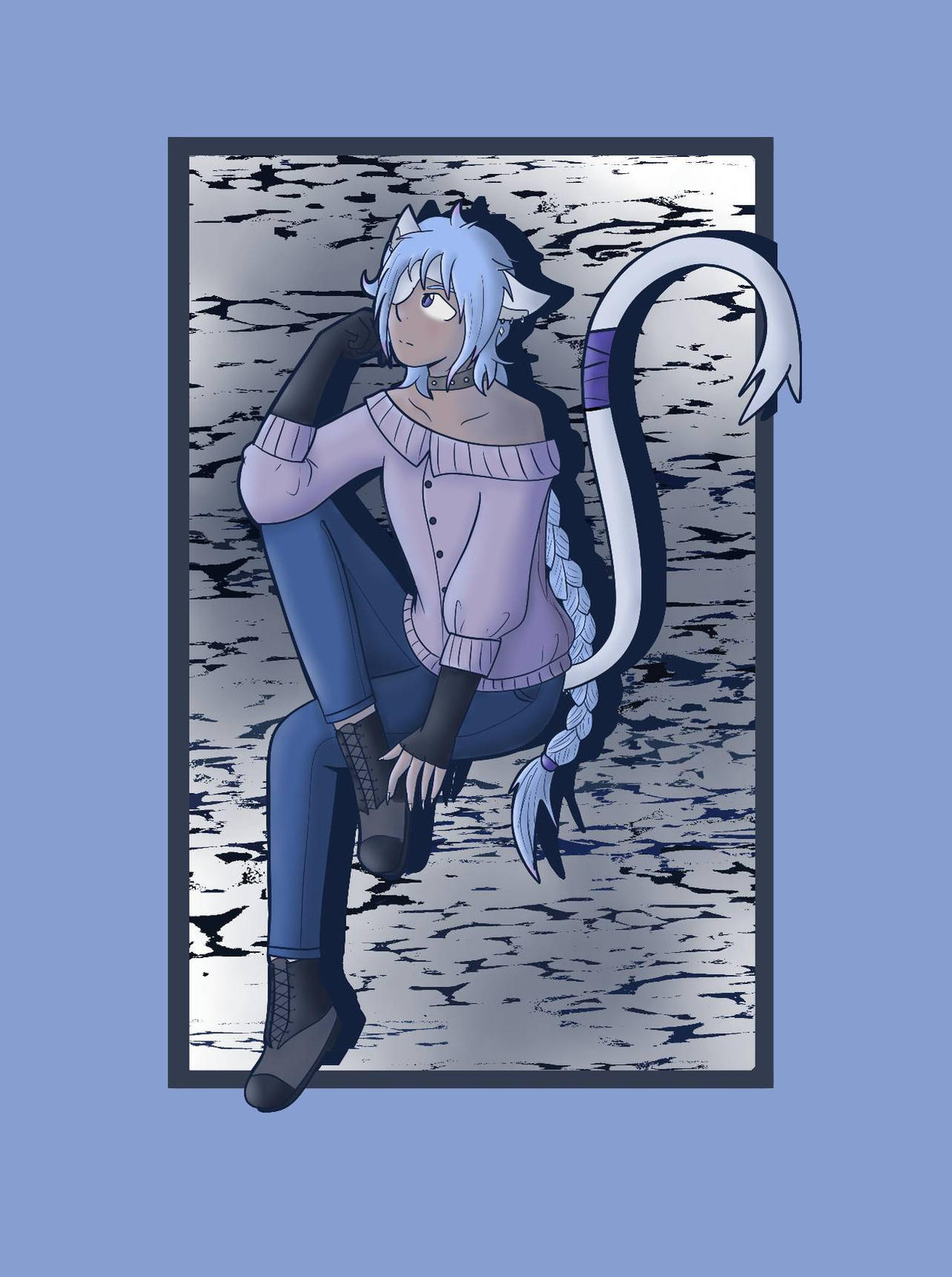 Ivrin Ivrin by Koji45 on DeviantArt
