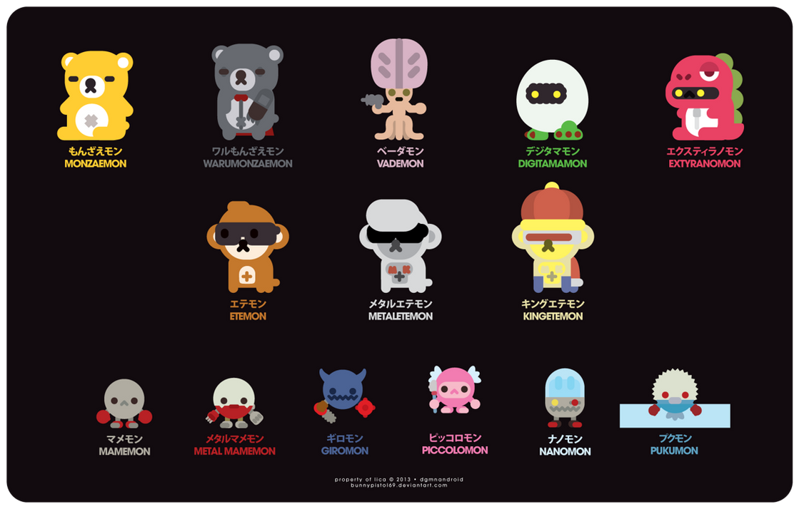 Lica X Digimon X Love Bomb Ultimate By Bunnypistol69 On Deviantart Lica X Digimon X Love Bomb Ultimate By Bunnypistol69 On Deviantart
