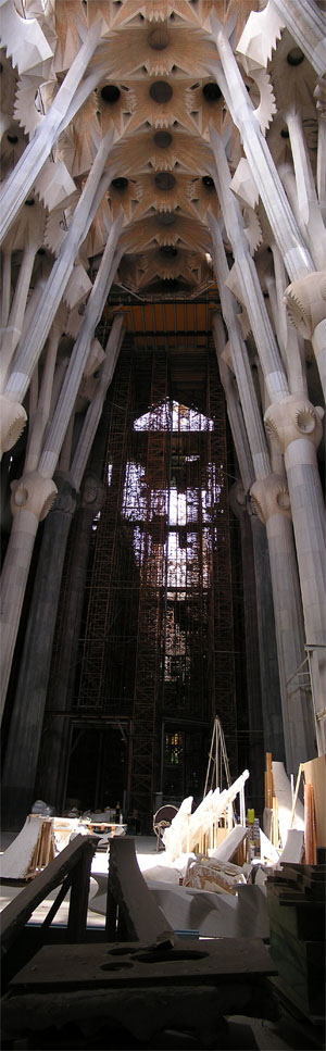 sagrada familia