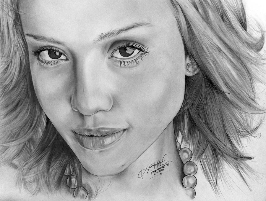 It's Me Jessica...FINAL by T0FF