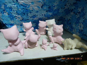 Army of Mews