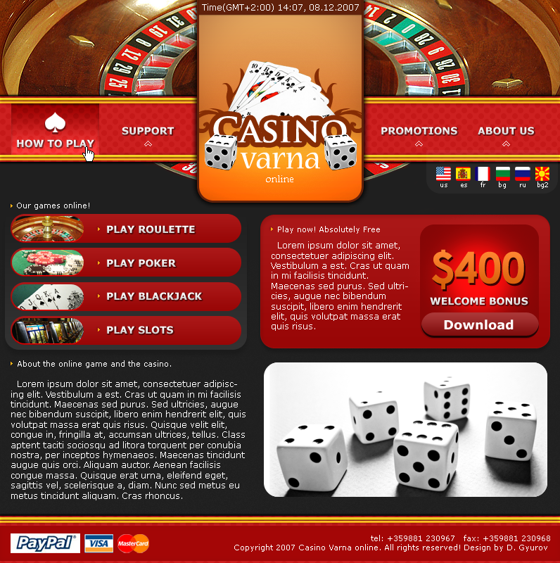 Payout Payout
