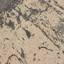 Paint Splattered Concrete