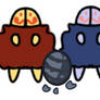 Stone Egg Hatch