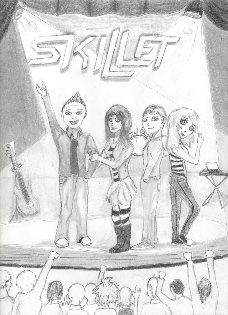 Skillet Project