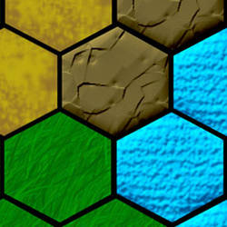 Hex Map
