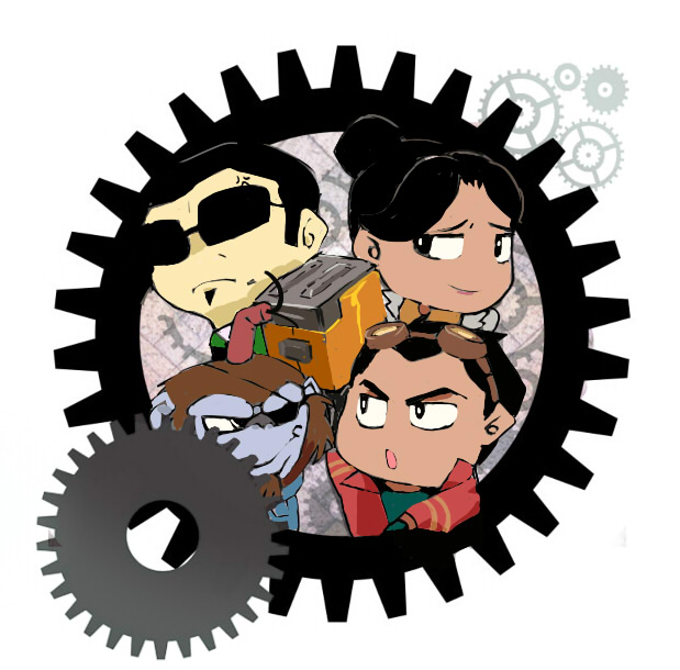 generator rex