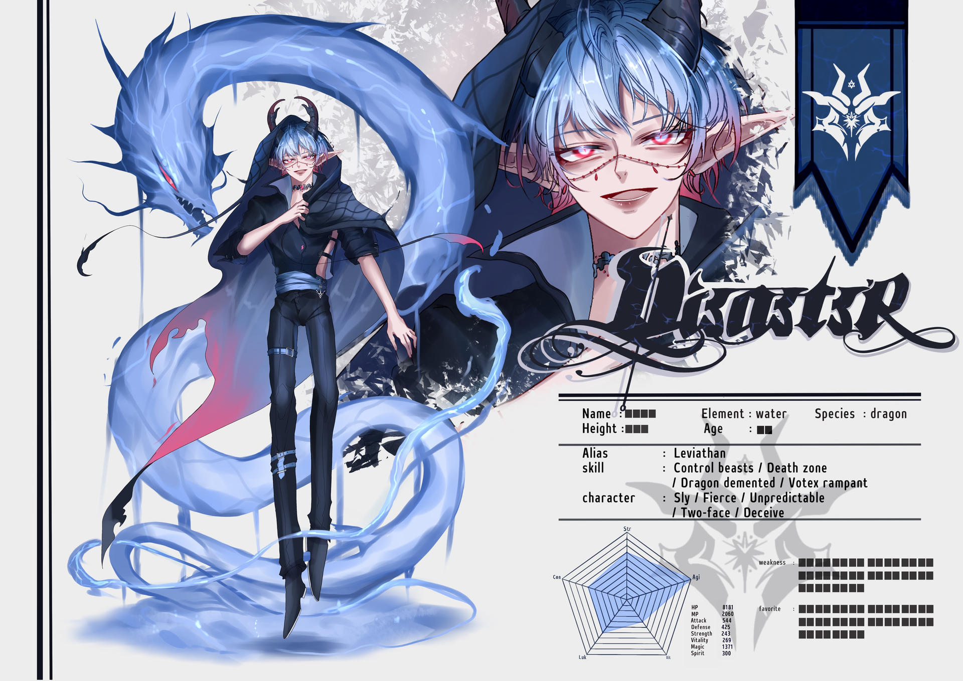 Reptiles on Adopt-for-dem-points - DeviantArt