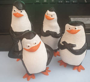 Penguins