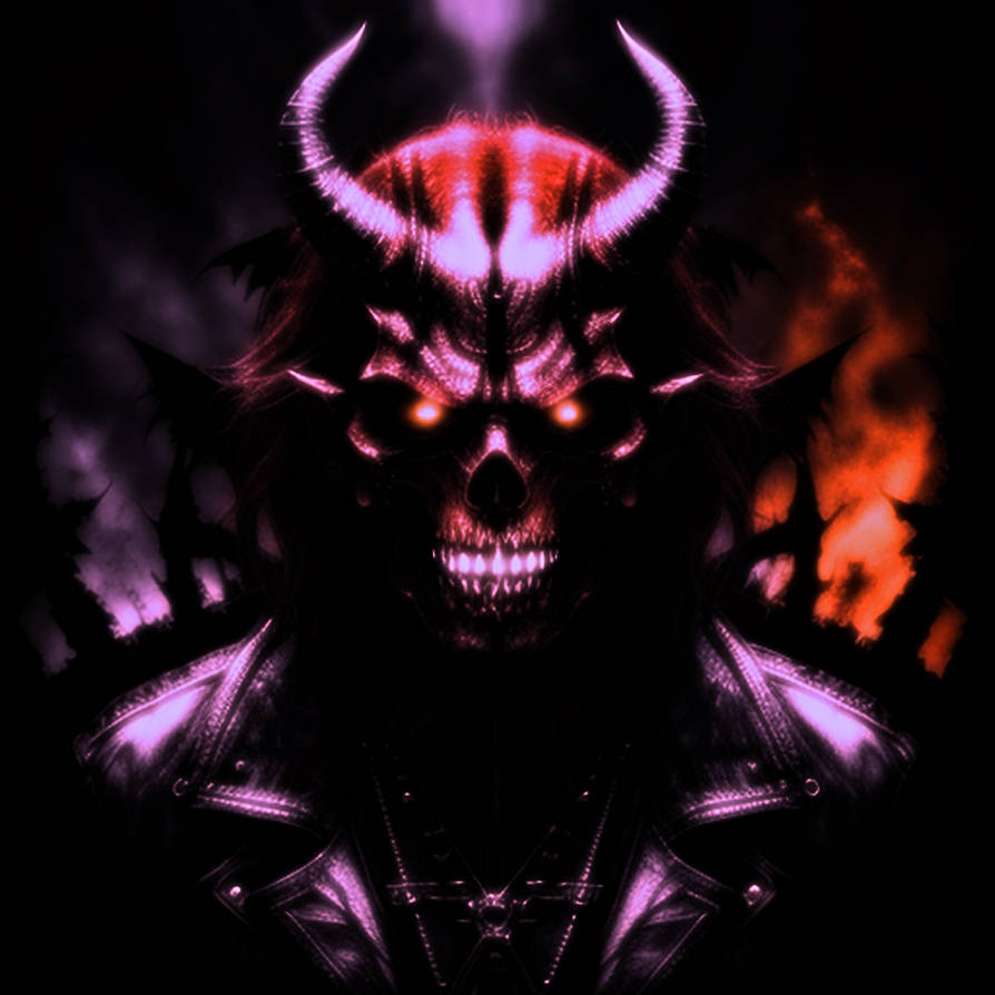 Hierarchy Of Hell 6 by ApparitionOfTheWolf on DeviantArt