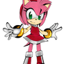 Amy Rose