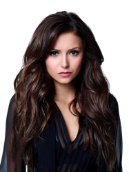 Nina Dobrev PNG/Render