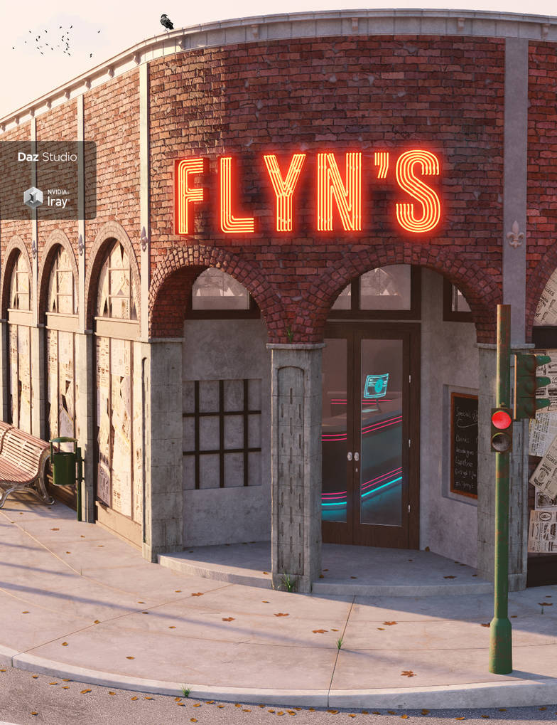Flynn's Arcade Release still unknown by PrefoX on DeviantArt