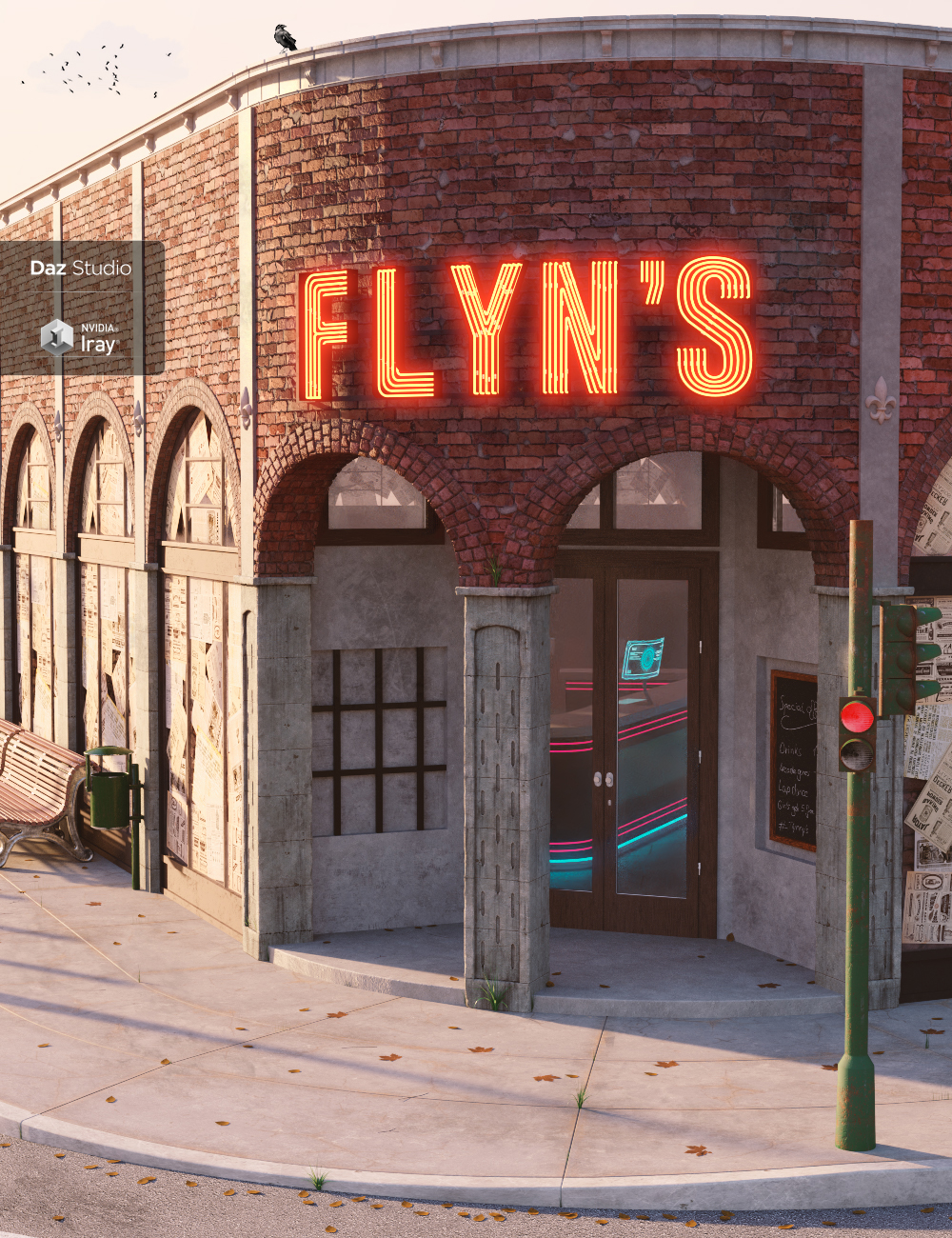 Flynn's Arcade Release still unknown