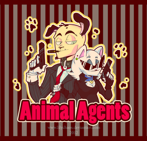 Animal Agents