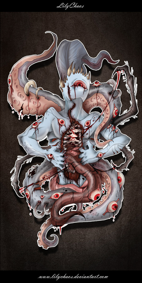 Nyarlathotep